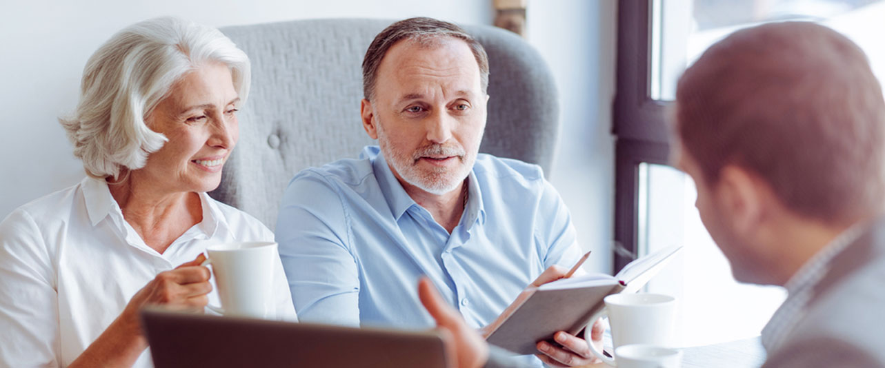 NGL LTCi Information